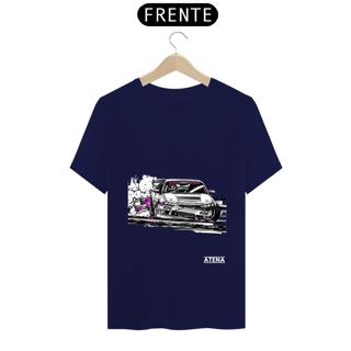 Nome do produto Camiseta Masculina Russian Drift Series - Atena™