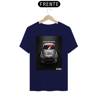 Nome do produto Camiseta Masculina Street Legend - Atena™