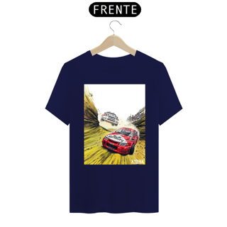 Nome do produto Camiseta Masculina Drifting - Atena™