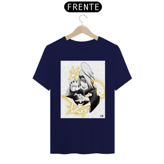 Nome do produto Camiseta Unissex Deidara - Atena™
