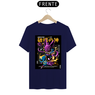 Nome do produto Camiseta Masculina Hindotismo - Atena™