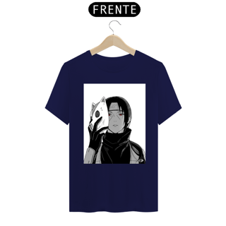 Nome do produto Camiseta Masculina Itachi Uchicha - Atena™