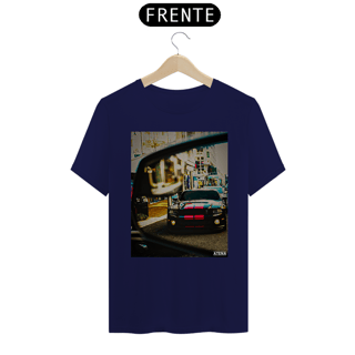 Nome do produto Camiseta Premium Masculina Shelby Mustang GT500 - Atena™