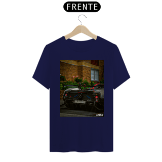 Nome do produto Camiseta Masculina Pagani Zonda Cinque - Atena™