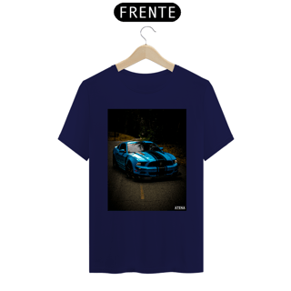 Nome do produto Camiseta Masculina Shelby Mustang GT500 - Atena™