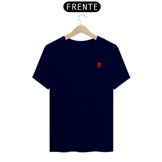 Nome do produto Camiseta Premium Unissex Suzuki - Atena™