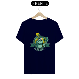 Nome do produto Camiseta Premium Puxa-Penas - Atena™