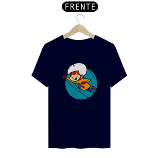 Nome do produto Camiseta Premium Unissex Formiga Atômica - Atena™