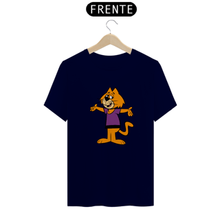 Nome do produto Camiseta Premium Unissex Gênio Turma do Manda Chuva - Atena™