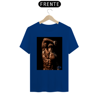 Nome do produto Camiseta Masculina ZYZZ - Atena™