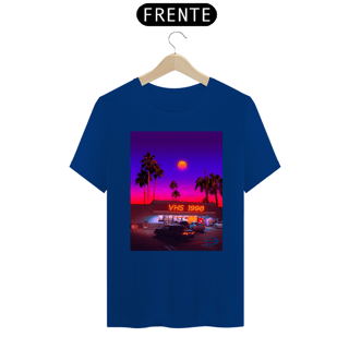 Nome do produto Camiseta Masculina Summer 1998 - Atena™