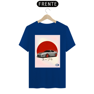 Nome do produto Camiseta Masculina Supra MK4 - Atena™