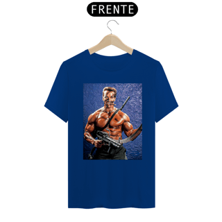 Nome do produto Camiseta Masculina Arnold - Atena™