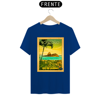Nome do produto Camiseta Masculina Botafogo - Atena™