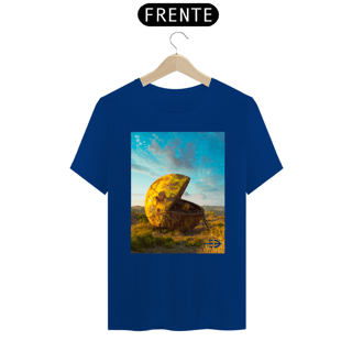 Nome do produto Camiseta Masculina Pac Man Apocalypse - Atena™