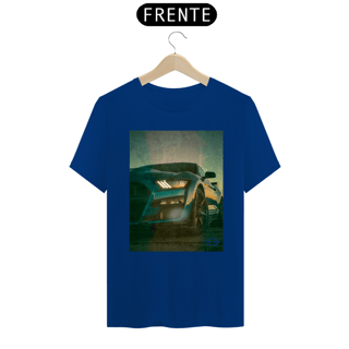 Nome do produto Camiseta Masculina Shelby Mustang - Atena™