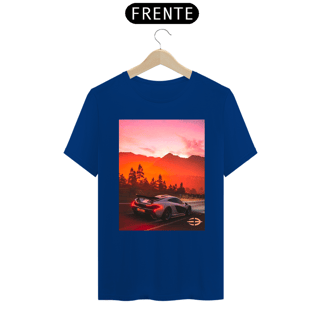 Nome do produto Camiseta Masculina McLaren P1 - Atena™