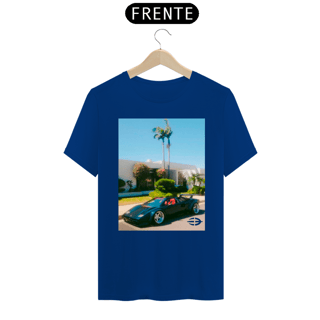 Nome do produto Camiseta Masculina Lamborghini Countach - Atena™