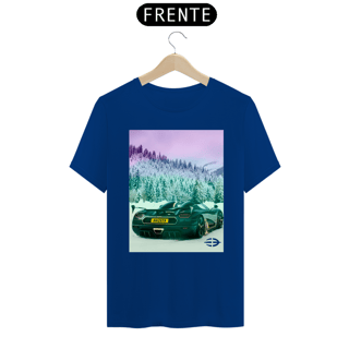 Nome do produto Camiseta Masculina Koenigsegg Agera RS - Atena™