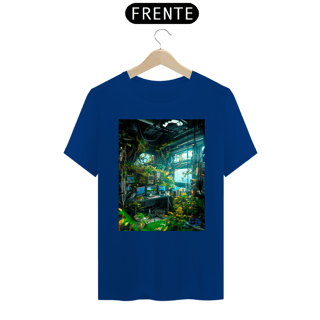 Nome do produto Camiseta Masculina Natural Invasion - Atena™