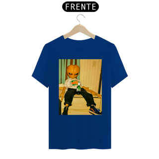 Nome do produto Camiseta Masculina ET de Ressaca - Atena™