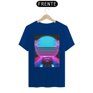Nome do produto Camiseta masculina Lamborghini Countach  - Atena™