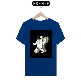 Nome do produto Camiseta Astronauta - Atena™