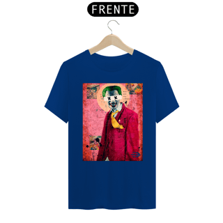 Nome do produto Camiseta Masculina Joker - Atena™