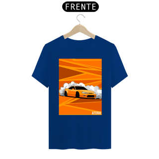 Nome do produto Camiseta Masculina Drift - Atena™