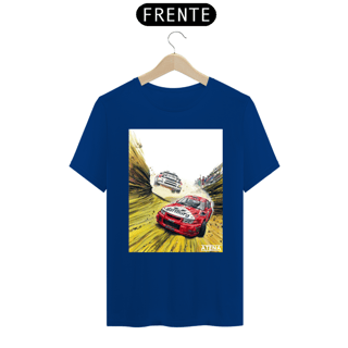 Nome do produto Camiseta Masculina Drifting - Atena™
