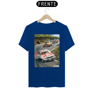 Nome do produto Camiseta Masculina Muscle Cars - Atena™