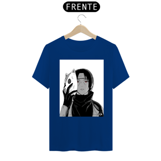 Nome do produto Camiseta Masculina Itachi Uchicha - Atena™