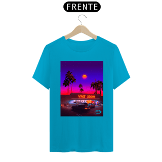 Nome do produto Camiseta Masculina Summer 1998 - Atena™