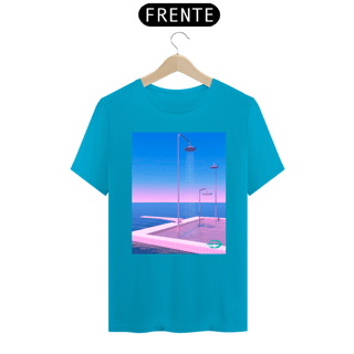 Nome do produto Camiseta Masculina Dystopic Showers - Atena™