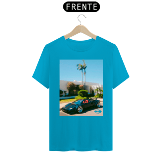 Nome do produto Camiseta Masculina Lamborghini Countach - Atena™