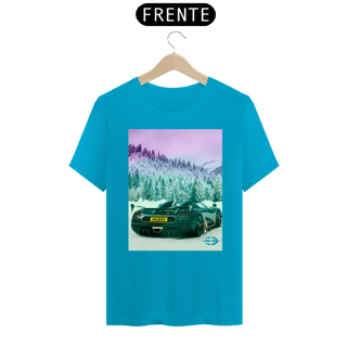 Nome do produto Camiseta Masculina Koenigsegg Agera RS - Atena™