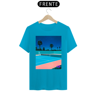 Nome do produto Camiseta Masculina Vacation Club - Atena™