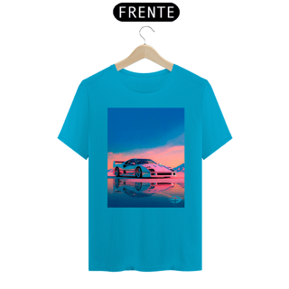 Nome do produto Camiseta Masculina Ferrari F40 Vintage - Atena™