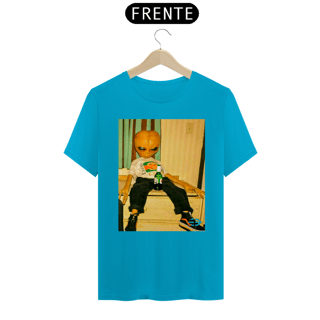 Nome do produto Camiseta Masculina ET de Ressaca - Atena™