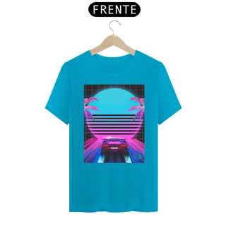 Nome do produto Camiseta masculina Lamborghini Countach  - Atena™