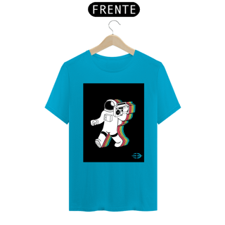 Nome do produto Camiseta Astronauta - Atena™