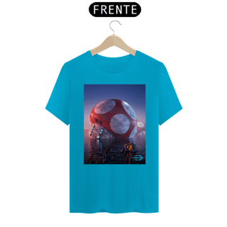 Nome do produto Camiseta Unissex Pop Apocalypse - Atena™
