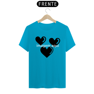 Nome do produto Camiseta Unissex Família - Atena™