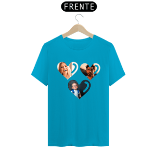 Nome do produto Camiseta Unissex Família - Atena™