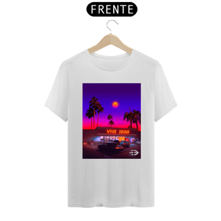 Nome do produto Camiseta Masculina Summer 1998 - Atena™