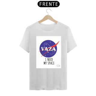 Nome do produto Camiseta Masculina Vaza - Atena™