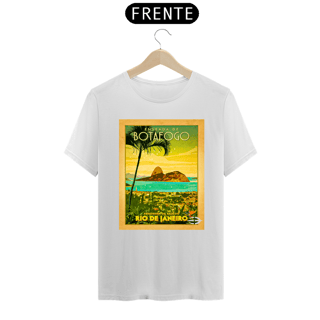 Nome do produto Camiseta Masculina Botafogo - Atena™