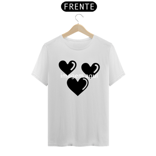 Nome do produto Camiseta Unissex Família - Atena™
