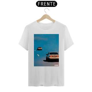 Nome do produto Camiseta Prime Masculina Distopia - Atena™