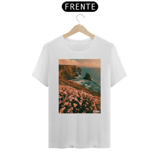Nome do produto Camiseta Prime Unissex Campo Florido - Atena™